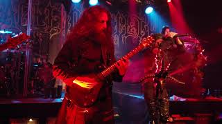 Cradle Of Filth - Dusk And Her Embrace
