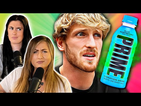 Logan Paul’s LAWSUITS - Is PRIME Toxic?!