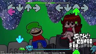 Cover art for Glitch