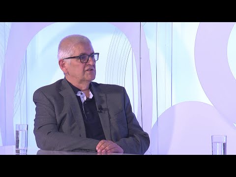 PLETER 29.09.2023. - Anto Đapić - predsjednik Nezavisne liste