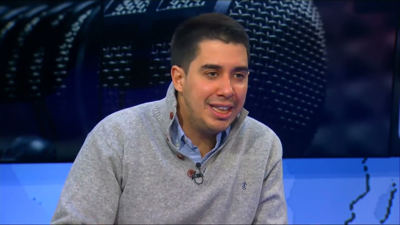 Podcast ONU News com Felipe Paullier: o papel da juventude na solução de problemas globais