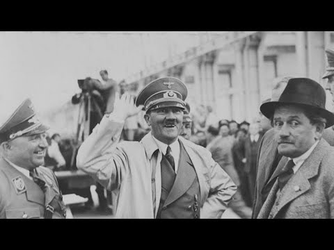 HITLER NA HAJU ㅣ PL