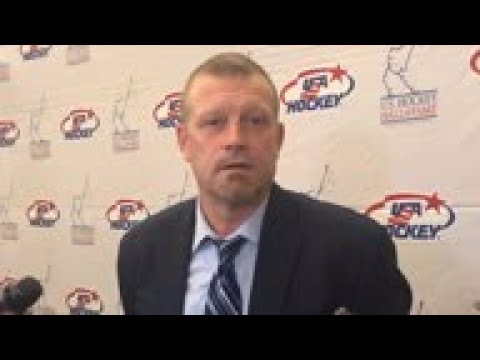 Former NHL goalie Tim Thomas details brain damage