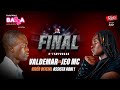 RRPL Apresenta Valdemar VS JEO MC FINAL T9 Ep 31 VÍDEO OFICIAL