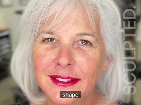 Lip Blush for Mature Lips