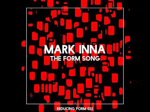 Mark Inna - Fernweh (Original Mix) RF022
