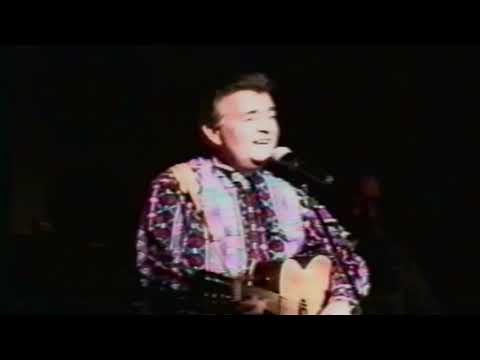 Terry Noland - Live on Stage