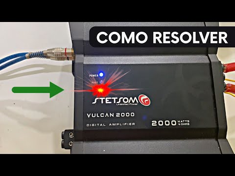 💥o que fazer para o módulo não clipar mais nunca - módulo clipando como resolver #somautomotivo