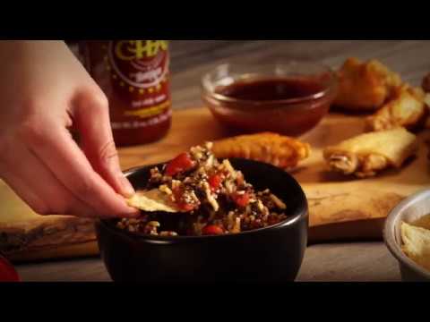 CHA! BY TEXAS PETE® MONTEREY JACK SALSA