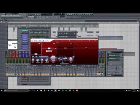 Hardstyle | How to get your leads powerful in the mix (FL Studio)