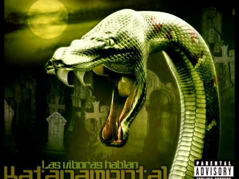 °Víbora Secuencia | Katanamental°