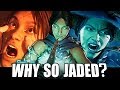 Mortal Kombat 11 Jaded Variation Is Secretly GODLIKE