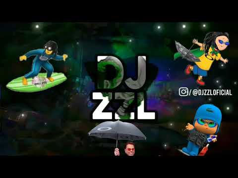 MONTAGEM BAILE DO DZ7 - MC MENOR DA ALVORADA - MC PEEA - ( DJ  ZZL )