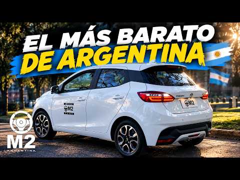 MUCHO por tan POCO | JMEV Easy 3 2026