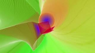 Owl City-  Shooting Star Music Visualizer