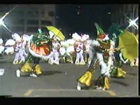 1990 Ukranian American - Lettuce Entertain You