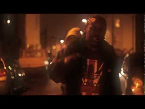 Bear Greezy Bear - Big Threat (Venom Productions)