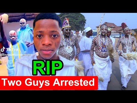 The Untold Truth About Destiny Boy Death