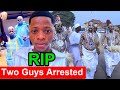 The Untold Truth About Destiny Boy Death