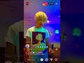 Ayo Teo Travis Scott Skeletons Teo Verse