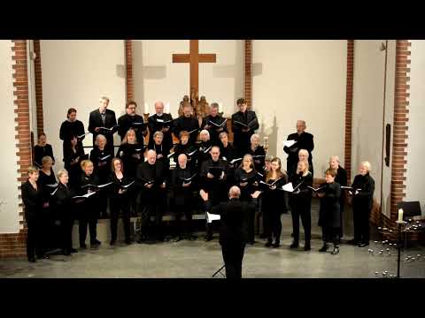 09 Franz Biebl Abends will ich schlafen geh'n