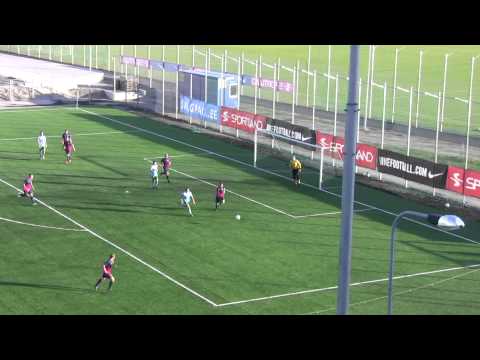 Highlights: FC Ararat TTÜ - FC Elva (27. voor, Esiliiga B)