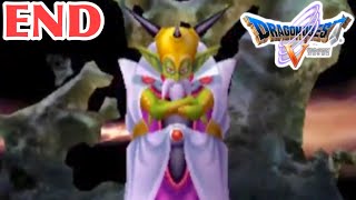 【ドラクエ5】最終回！感動のフィナーレへ！！#END【女性実況】