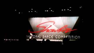 Whole Lotta Love-DANL 2011