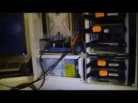 comment construire un os