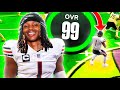 I Used King Von At Quarterback And This Guy Didn T Like It