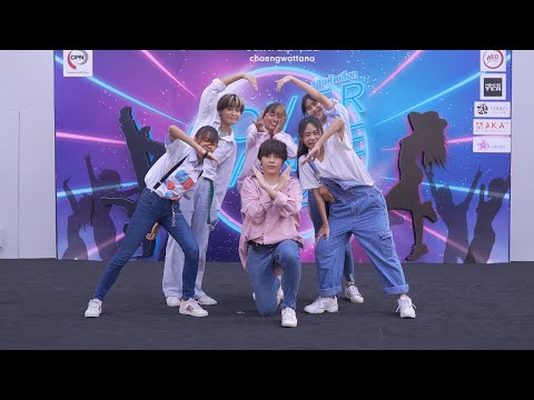 200223 Hippoyo cover PRODUCE X 101 - Pretty Girl @ Cover Dance 2020 (Audition)