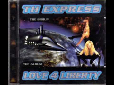 T. H . Express -  Coming Up (1996)