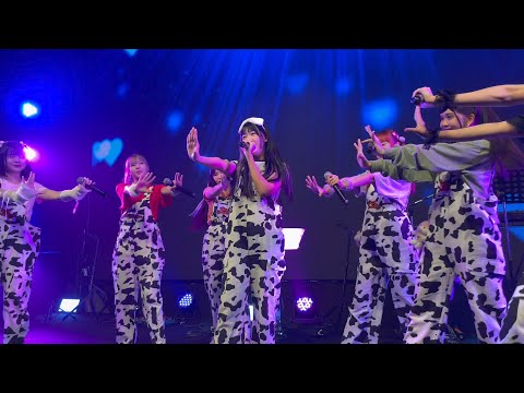 Miruku - HatoBito The Real Stage Vol.3 Fuji-San