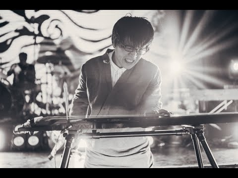 Zhaoze - Birds Contending - Live at Sparrow Post-rock Festival 2019 [full length] [post-rock] [沼泽乐队]