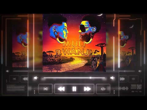 Dandylisbon, SPK - "Muli Bwanji"