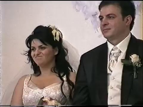 Slujirea lui Jean Chiforeanu la nunta luiCsabi si Ile...8.Mai.2010...