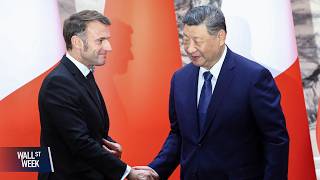 Inside the Second China Shock Sweeping Across Europe
