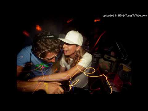 Mr. Tophat & Art Alfie - Disco Got You (2017)