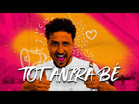 "Tot anirà bé" de Pepet i marieta (Videolyric)