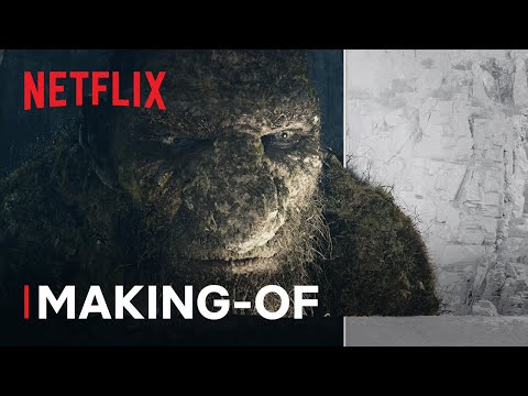 Troll 2 | Dépouillement VFX VOSTFR | Netflix France