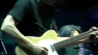 Too much - Robben Ford (Lucca Summer Festival 2014) live