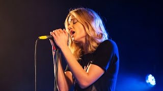 Florrie - Little White Lies at T in the Park 2014