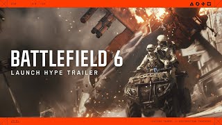 PS5《戰地風雲 Battlefield 6》戰前各界體驗評價預告 | 10/10 開戰在即
