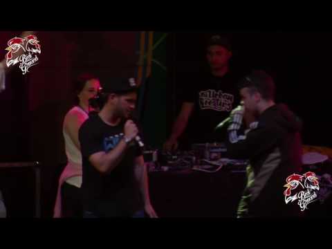 Jado vs Errece- Final- Beat Ground