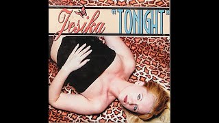 Jesika - Tonight (DJ Greek's Electro Club Mix) Proper speed
