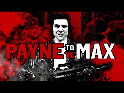Max Payne Was Deeper Than You Remember