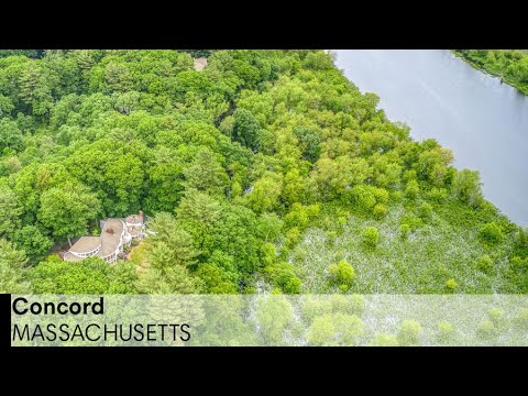 Video of 1512 Monument Street  | Concord, Massachusetts real estate & homes by Senkler Team