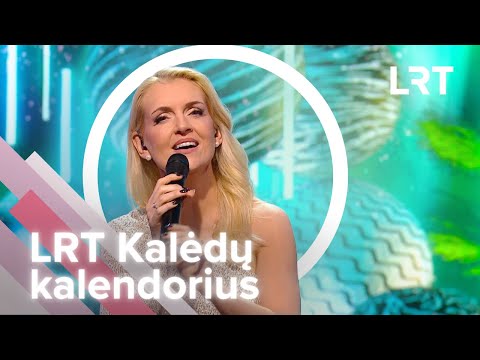 RŪTA ŠČIOGOLEVAITĖ ir LMTA Jazz Chorus – MALDA / ČIA IR DABAR