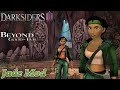 Darksiders 3 Beyond Good And Evil Jade Mod
