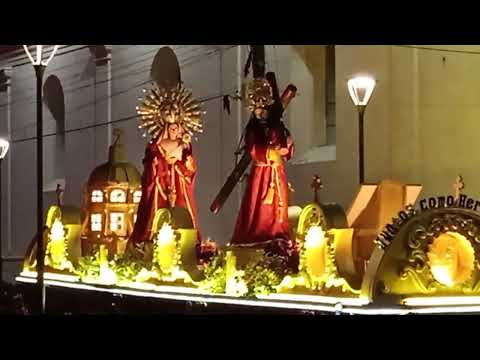 Tercer domingo de cuaresma 2026, Jesús Nazareno De La Piedad, San Pedro Carchá, Alta Verapaz.